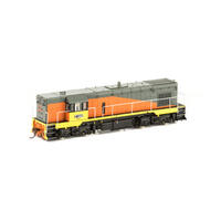Auscision HO T342 EL Zorro T Class Locomotive