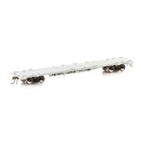 Auscision HO SQKF Silverton Grey - 4 Car Pack
