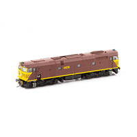 Auscision HO 44236 Reverse, high side number and no L7 442 Class Locomotive w/ DCC Sound