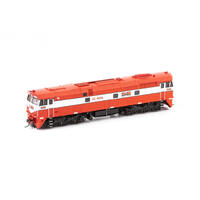 Auscision HO JL404 R&H Transport Services, no buffers 442 Class Locomotive w/ DCC Sound