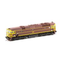 Auscision HO 42213 Indian Red 422 Class Locomotive
