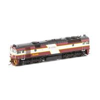 Auscision HO HL203 Austrac 422 Class Locomotive w/ DCC Sound
