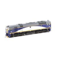 Auscision HO FL220 CFCLA 422 Class Locomotive
