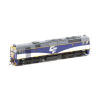 Auscision HO HL203 CFCLA (GL Style) 422 Class Locomotive w/ DCC Sound