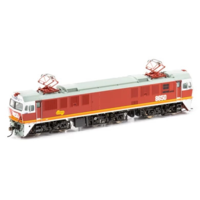 Auscision HO 8650 Candy 86 Class Tri-Bogie Locomotive