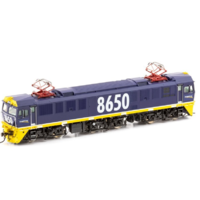 Auscision HO 8650 FreightCorp 86 Class Tri-Bogie Locomotive