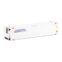 Auscision Scott's V2 - Small Logo 46'6" Reefer Container