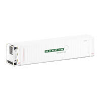 Auscision HO Harris 46'6" Reefer Container