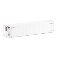Auscision HO NTFS V2 - Small Logo 46'6" Reefer Container
