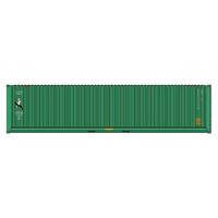 Auscision Intermodal Solutions, Green V2 - Twin Pack
