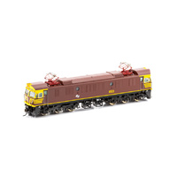 Auscision HO 8503 Indian Red 85 Class Locomotive