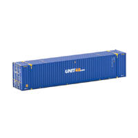 Auscision HO Unit48.com 48' Container
