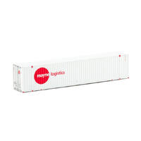 Auscision HO Mayne Logistics 48' Container
