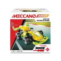 Meccano Junior Action Builds (Assorted)
