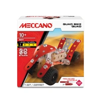 Meccano Masters Quad Bike