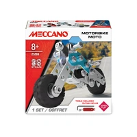 Meccano Masters Mini Makes Series 2 assorted