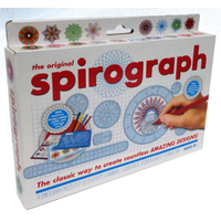 Spirograph Design Kit