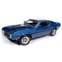 Autoworld 1/18 1969 Shelby GT350