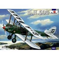 Amodel 1/48 DH-60G Plastic Model Kit 4802
