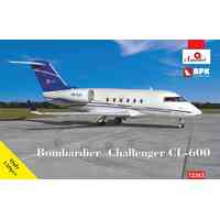 Amodel 1/72 Bombardier Challenger CL-600 Plastic Model Kit 72363