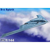 AMP 1/144 B-2 Spirit Plastic Model Kit [14002]