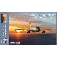AMP 1/144 Airbus A310 MRTT/CC-150 Polaris Plastic Model Kit [144006]