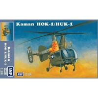 AMP 1/48 Kaman HOK-1/HUK-1 Plastic Model Kit [48013]