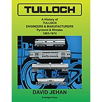 Tulloch A History of Tulloch Engineers & Manufacturers