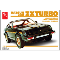 AMT 1/25 1980 Datsun ZX Turbo