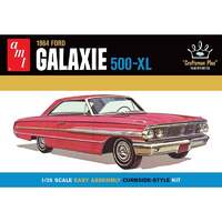 AMT 1/25 1964 Ford Galaxie "Craftsman Plus Series" Plastic Model Kit