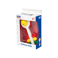 Ambi - Sunflower Rattle