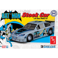 AMT 1/25 Batman Stock Car AMT940