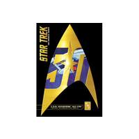 AMT 1/650 Star Trek Classic U.S.S. Enterprise