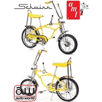 AMT 1/6 Schwinn Lemon Peeler Krate Bicycle