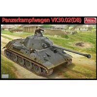 Amusing Hobby 35A002 1/35 VK3002(DB) Plastic Model Kit