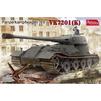 Amusing Hobby 35A007 1/35 VK7201(K) Plastic Model Kit