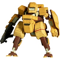 Alpha Max Adventure (moi Original Robot) Plastic Model Kit