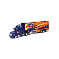 New Ray 1/32 Peterbilt 387 Red Bull KTM Factory Team Truck 2017