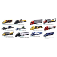 New Ray 1/43 Trucks Assorted Singles AN16000