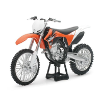 New Ray 1/12 KTM 350 SX-F 2011 Dirt Bike