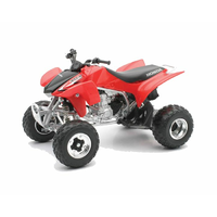 New Ray 1/12 Honda TRX-450R 2009 Quad Bike 57093A Diecast