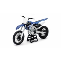 New Ray 1/12 Yamaha YZ450F 2017 Dirt Bike 57983 Diecast