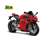 New Ray 1/12 Ducati Panigale V4S 2022 Road Bike