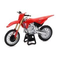 New Ray 1/12 Honda CRF450R Bike