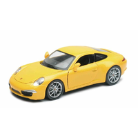 New Ray 1/24 Porsche 911 Carrera City Cruiser 71293 Diecast