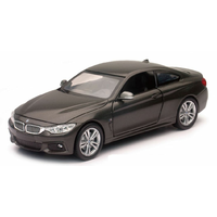 New Ray 1/24 BMW F32 4 Series Coupe M Sportpacket City Cruiser 71303 Diecast