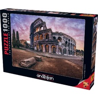 Anatolian 1000pc Collosseum