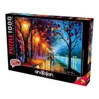 Anatolian 1000pc Rhapsody Jigsaw Puzzle