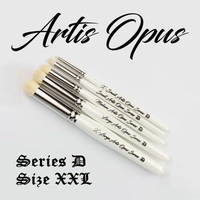 Artis Opus - Series D - XXL DryBrush