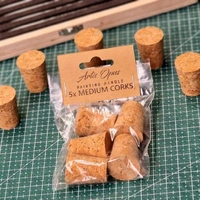 Artis Opus Corks Medium (Duck) x5